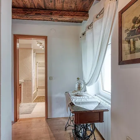 Vakantiehuis Golob In