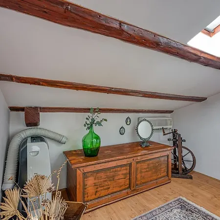Holiday home Golob In Medaki