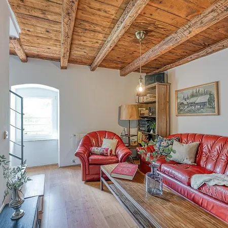 Holiday home Golob In *