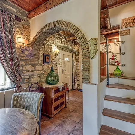 Golob In Holiday home