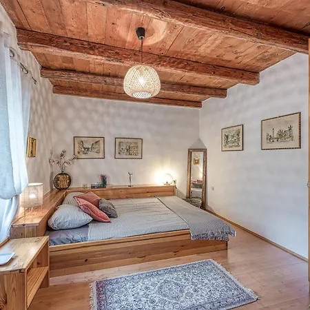 Holiday home Golob In