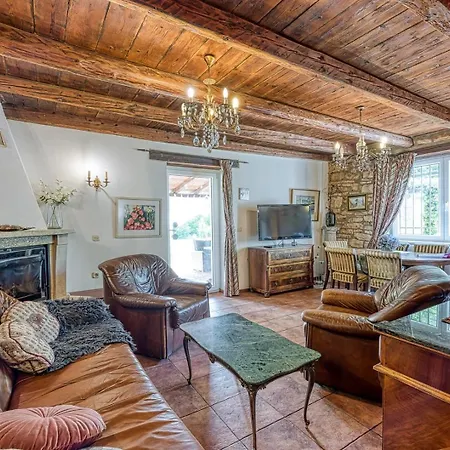 Golob In Holiday home Medaki