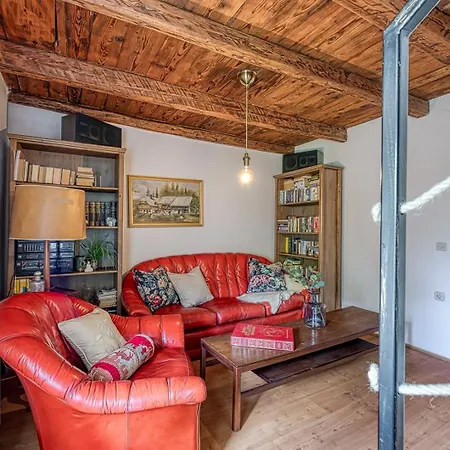 Holiday home Golob In Medaki