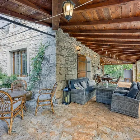 Holiday home Golob In Medaki