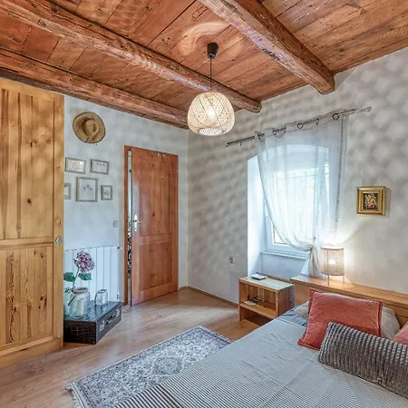 Golob In Holiday home *