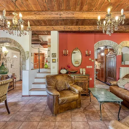 Holiday home Golob In *