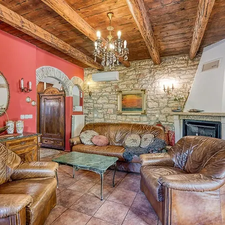 Holiday home Golob In
