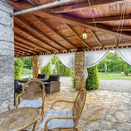 Holiday home Golob In