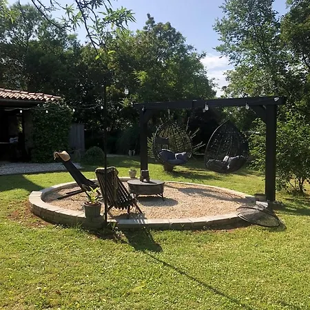Dom wakacyjny Golob In Medaki